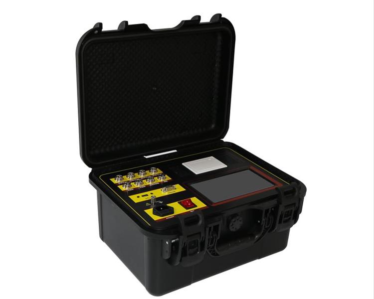 YDGK-IV高壓開(kāi)關(guān)特性測(cè)試儀