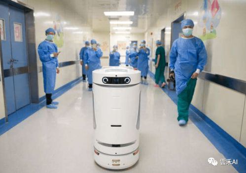 人工智能啟航 基礎軟件如何為中國經濟注入新動能